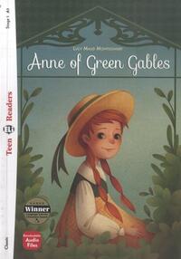 Anne of green gables