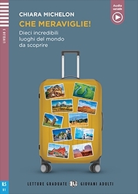 CHE MERAVIGLIE!