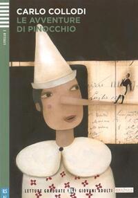 LE AVVENTURE DI PINOCCHIO