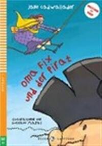 Oma fix und der pirat