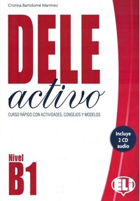 DELE activo B1