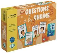 Questions a la chaine