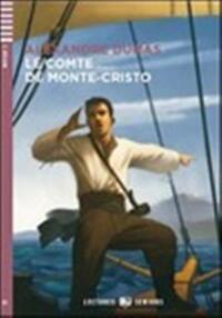 Le comte de monte-cristo + downlodable multimedia