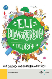 Eli Bildworterbuch Deutsch