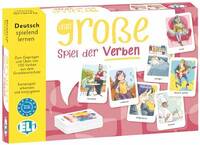 DAS GROSSE SPIEL DER VERBEN N.E.