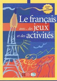 LE FRANCAIS AVEC.. PRE-INTERM