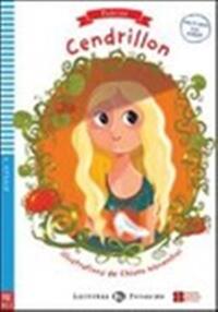 CENDRILLON + DOWNLODABLE MULTIMEDIA