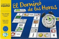 El domino de las horas