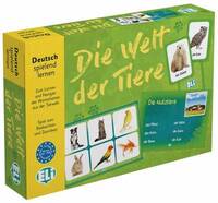 Die welte der tiere