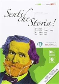 Senti che storia! new edition