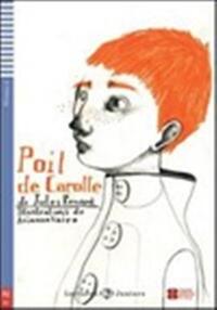 Poil de carotte + downlodable multimedia