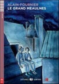 Le grand meaulnes