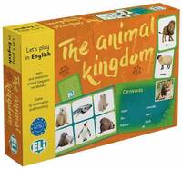 The animal kingdom