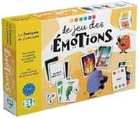 Le jeu des emotions