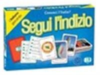 SEGUI L'INDIZIO