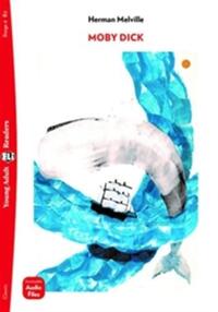 Moby dick (restyled)