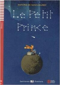 Le petit prince + downlodable multimedia