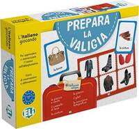 PREPARA LA VALIGIA!