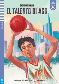IL TALENTO DI AGO - A2
