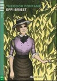 EFFI BRIEST + AUDIO CD