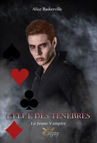 L'élue des ténèbres - Le jeune vampire