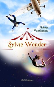 Sylvie Wonder