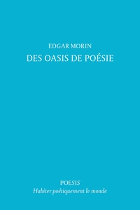 Des oasis de poésie