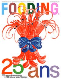 Guide Fooding 2026