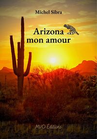 ARIZONA MON AMOUR