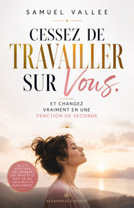 Cessez de Travailler sur Vous