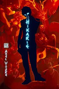 HIKARIE - VERS LA LUMIERE