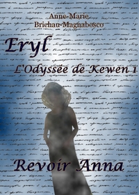 Eryl L'Odyssée de Kewen