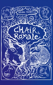 Chair Royale