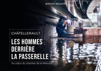 Les Hommes derrière la passerelle