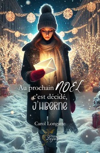 Au prochain noël, c'est décidé j'hiberne