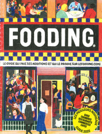 Guide Fooding 2022
