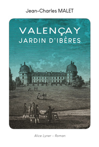 Valençay, jardin d'Ibères