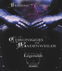 Les chroniques de Badenweiler 1
