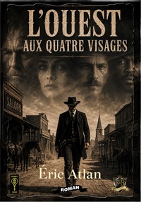 L'ouest aux quatre visages