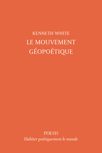 Le mouvement géopoétique