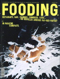 Guide Fooding 2024