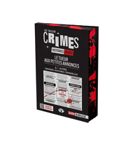 LE TUEUR AUX PETITES ANNONCES ET 5 AUTRES GRANDES HISTOIRES CRIMINELLES