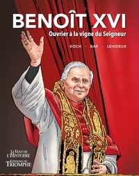 Benoit XVI