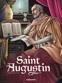 Saint Augustin