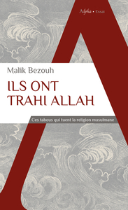 ILS ONT TRAHI ALLAH