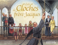 CONTES RELIGIEUX - LES CLOCHES DE FRERE JACQUES