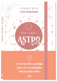 MON CARNET ASTRO