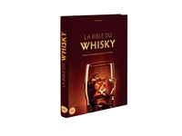 LA BIBLE DU WHISKY