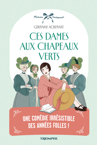 Ces dames aux chapeaux verts