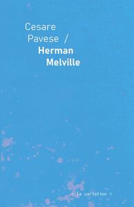 HERMAN MELVILLE